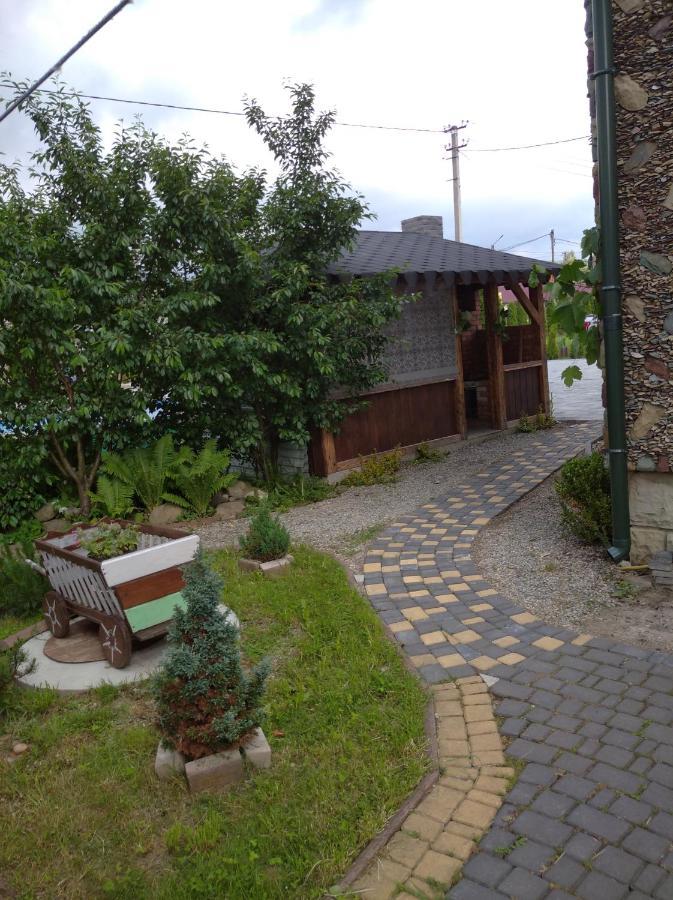 Apartment янчар номер студiо з басейном *