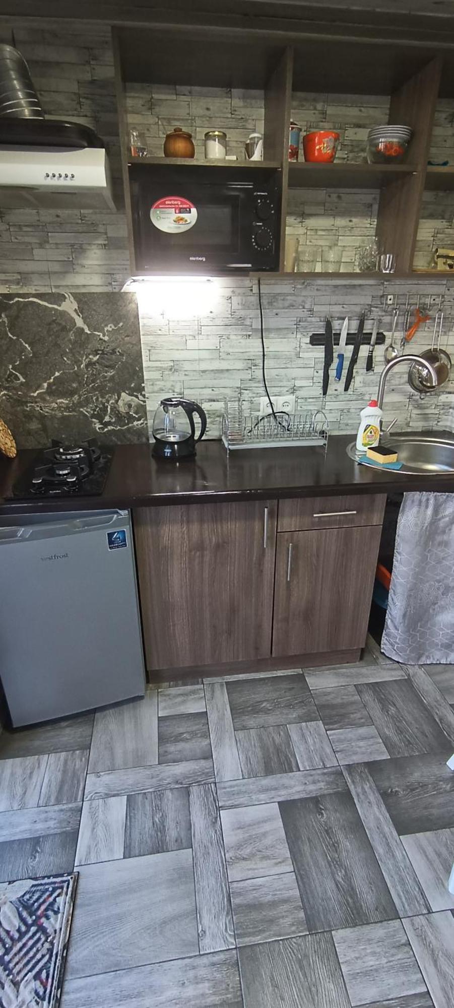 Apartment янчар номер студiо з басейном Mykulychyn